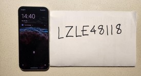 Good
													Google Pixel 9 - Unlocked, Porcelain, 128 GB, 12 GB, G2YBB, photo 1 of 4
