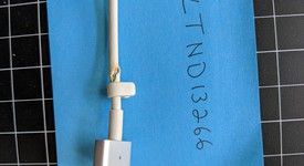 Good
													MacBook Air 2012 - 13" - Silver, 128 GB, 4 GB, photo 4 of 5