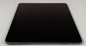 Good
													Apple iPad Pro 12.9" 5th Gen 2021 - Unlocked, Gray, 1 TB, photo 5 of 7