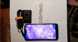 Mint
													Moto G7 Power - Metro by T-Mobile, Blue, 32 GB, 3 GB, photo 1 of 6