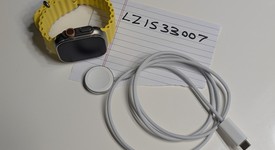 Mint
													Apple Watch Ultra 49mm - Unlocked, Titanium, A2622, photo 2 of 9