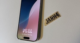 Good
													Apple iPhone 16 Pro - AT&T, Natural, 256 GB, A3083, photo 3 of 7