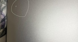 Good
													MacBook Air 2019 - 13" - I5, Gray, 512 GB, 16 GB, photo 5 of 12
