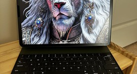Good
													Apple iPad Pro 12.9" 4th Gen 2020 - Wi-Fi, Gray, 256 GB, A2229, photo 5 of 12