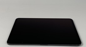 Mint
													Apple iPad Pro 11" (M4) 2024 - Wi-Fi, Black, 256 GB, 8 GB, A2836, Standard Glass, photo 6 of 6