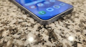 Mint
													Samsung Galaxy S25 - Unlocked, Icy Blue, 128 GB, 12 GB, SM-S931U1, photo 3 of 4