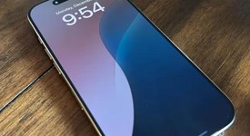 Good
													Apple iPhone 16 Pro - Unlocked Non-US, Desert, 256 GB, A3293, photo 2 of 12