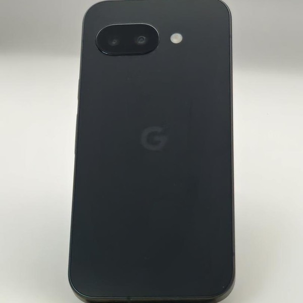 Google Pixel 9a - Verizon, 128 GB, Obsidian, 8 GB