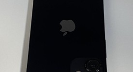 Fair
													Apple iPhone 12 Mini - T-Mobile, Black, 64 GB, A2176, photo 5 of 5