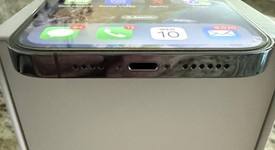 Mint
													Apple iPhone 13 Pro Max - AT&T, Sierra Blue, 128 GB, A2484, photo 5 of 9