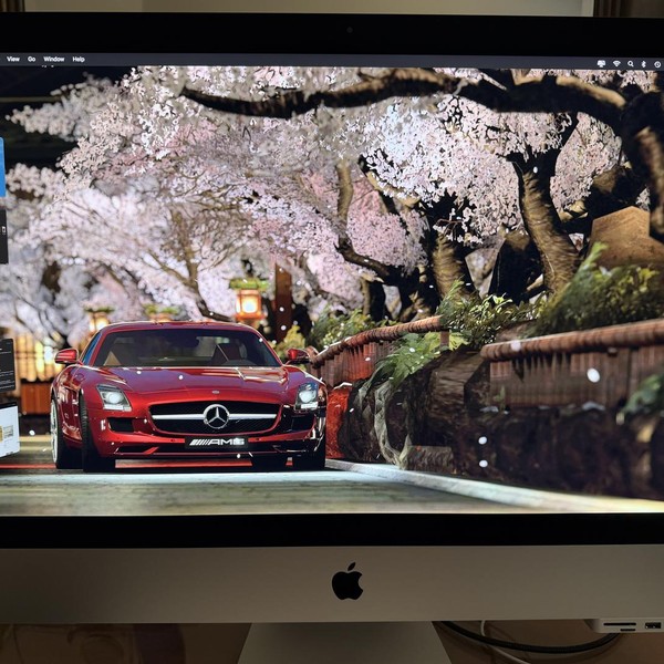 iMac 2020 27 inch Retina 5K - 512 GB, 32 GB, Intel Core i7