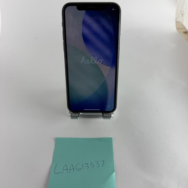 Apple iPhone 11 Pro - Unlocked, 64 GB, Gray, A2160