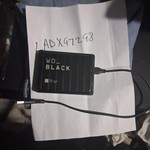 Mint Western Digital HDD