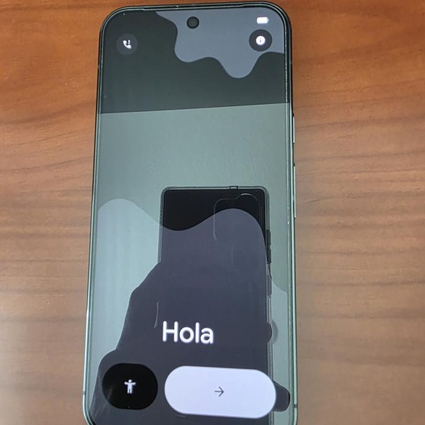 Google Pixel 10 Pro XL - Unlocked, 256 GB, Obsidian, GUL82