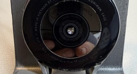 Fair
													Samsung Galaxy Watch4 - Unlocked, Silver, 44mm, photo 5 of 7