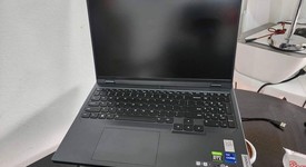 Mint
													Lenovo Legion Pro 5i Gen 8 16" - I7, Black, 1 TB, 32 GB, photo 2 of 13