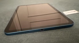 Good
													Apple iPad 10th Gen - Wi-Fi, Blue, 64 GB, A2696, photo 4 of 9