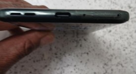 Good
													Motorola Edge (2025) - T-Mobile, 256 GB, photo 4 of 33