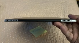 Good
													Apple iPad Pro 12.9" 1st Gen 2015 - Unlocked, Gray, 128 GB, A1652, 1st Gen 2015, photo 5 of 8