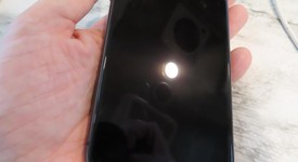 Good
													Apple iPhone 11 - Unlocked, Black, 128 GB, A2111, photo 3 of 7