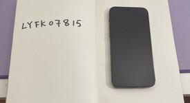 Good
													Apple iPhone 12 Pro - Unlocked, Pacific Blue, 256 GB, A2341, photo 4 of 4