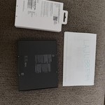 New Samsung Galaxy Z Fold8 - Unlocked, 256 GB, Graphite, 12 GB, SM-F971U1