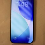 Mint Apple iPhone 15 Pro - Unlocked, Blue, 128 GB, A2848