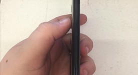 Good
													LG V30 - T-Mobile, Black, 128 GB, H932U, Plus, photo 4 of 7