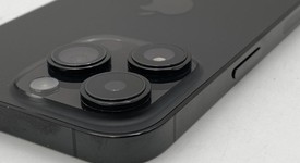 Fair
													Apple iPhone 14 Pro - Unlocked, Black, 256 GB, A2650, photo 4 of 6