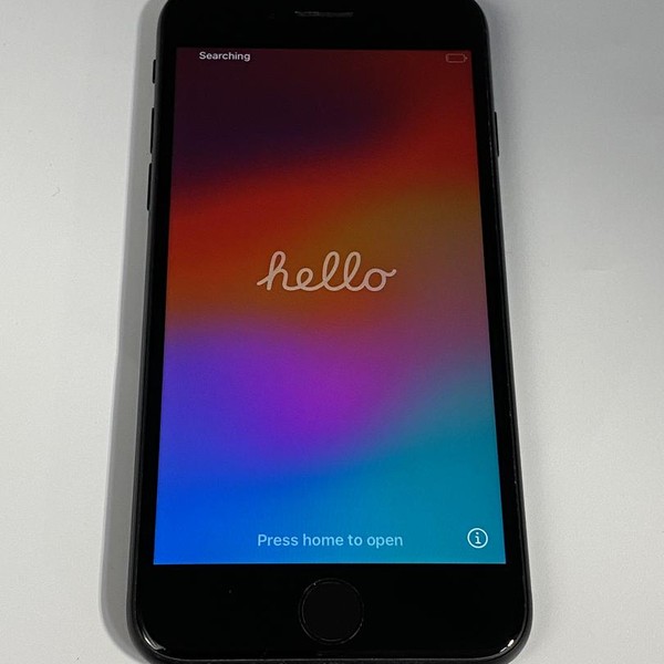 Apple iPhone SE 2nd Gen 2020 - Unlocked, Black, 128 GB, A2275