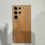 Good Samsung Galaxy S24 Ultra - Unlocked, Orange, 512 GB, 12 GB, SM-S928U1