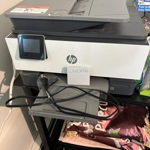 HP Printer