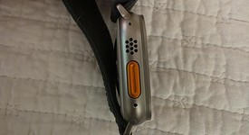 Mint
													Apple Watch Ultra 2 49mm - Verizon, Natural, A2986, photo 1 of 5