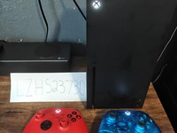 Xbox Series X (2020)
