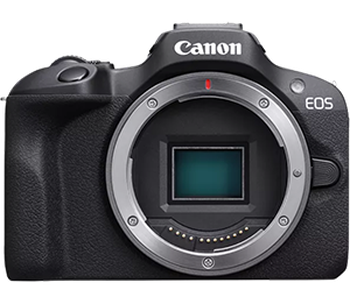 Canon EOS R100 for sale