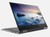 New Lenovo Yoga Laptop