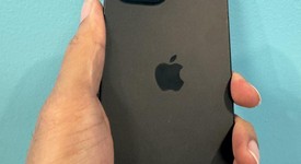 Good
													Apple iPhone 15 - Unlocked, Black, 128 GB, A2846, photo 2 of 6