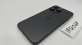 Good
													Apple iPhone 14 Pro Max - T-Mobile, Black, 128 GB, A2651, photo 4 of 4