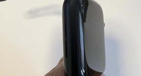Mint
													Apple Watch SE 2nd Gen 44mm - Midnight, A2723 - GPS, Aluminum, photo 5 of 11
