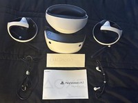 Sony PlayStation VR2