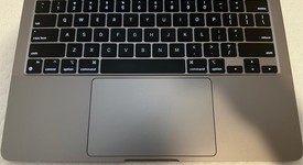 Mint
													MacBook Air 2024 (M3) - 13" - Apple M3, Gray, 512 GB, 24 GB, 10-core GPU, photo 1 of 7