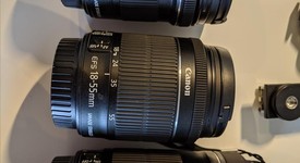 Good
													Canon EOS 80D, photo 4 of 12