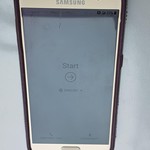 Good Samsung Galaxy S7 - Verizon, 64 GB, Silver, SM-G930V