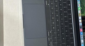 Good
													MacBook Air 2022 - 13" - Apple M2, Midnight, 256 GB, 8 GB, photo 2 of 10