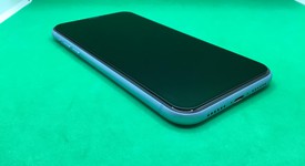 Good
													Apple iPhone Xr - T-Mobile, Blue, 64 GB, A1984, photo 3 of 5