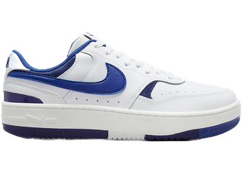 Nike Gamma Force White Game Royal (Women's) for sale