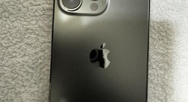 Mint
													Apple iPhone 13 Pro - Verizon, Graphite, 512 GB, A2483, photo 4 of 8