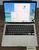 Good MacBook Pro 2022 - 13" - Apple M2, Silver, 1 TB, 24 GB
