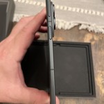 Mint Samsung Galaxy Z Fold8 - T-Mobile, 256 GB, Graphite, 12 GB, SM-F971U