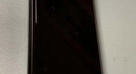 Good
													Samsung Galaxy Z Fold3 5G - AT&T, Black, 256 GB, 12 GB, SM-F926U, photo 3 of 9